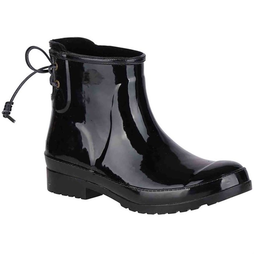 Sperry Walker Turf Rain Booties
